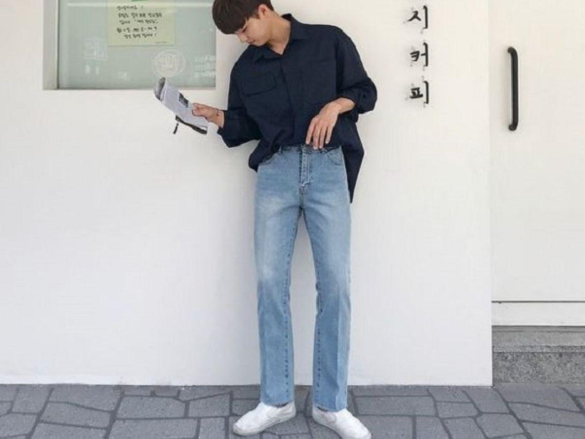 Smart casual là cứu cánh cho những ngày yêu cầu sự lịch sự