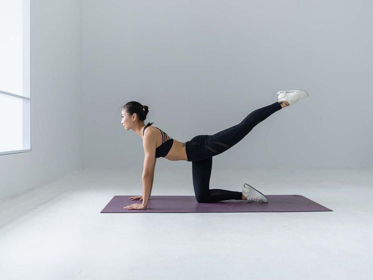 Pilates mate 