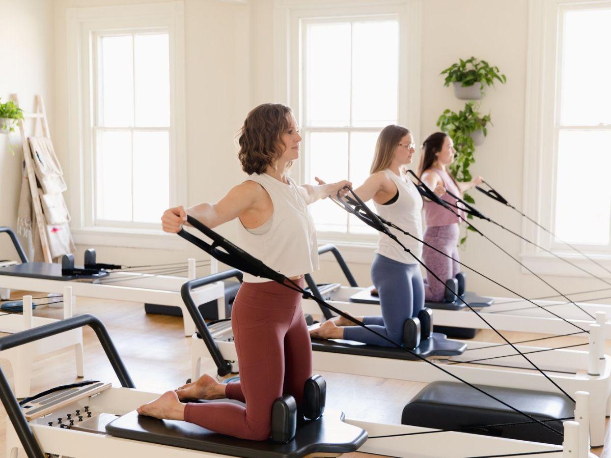 Nếu có thể, hãy đăng ký các buổi trải nghiệm thử