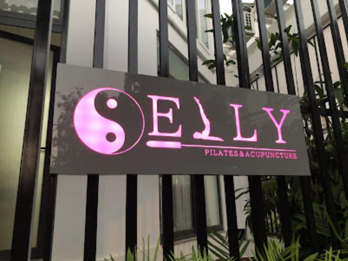Elly Pilates and Acupunct