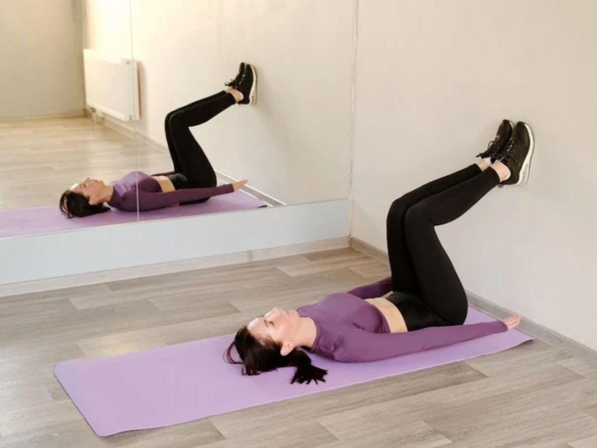 Hundred tăng cường hệ cơ bụng và nâng cao sức bền 