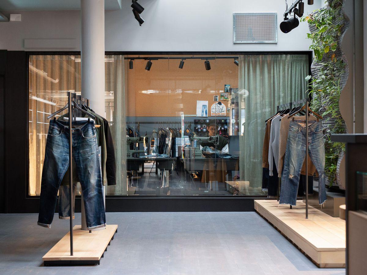  tìm shop quần jean nam ở Hải Phòng 