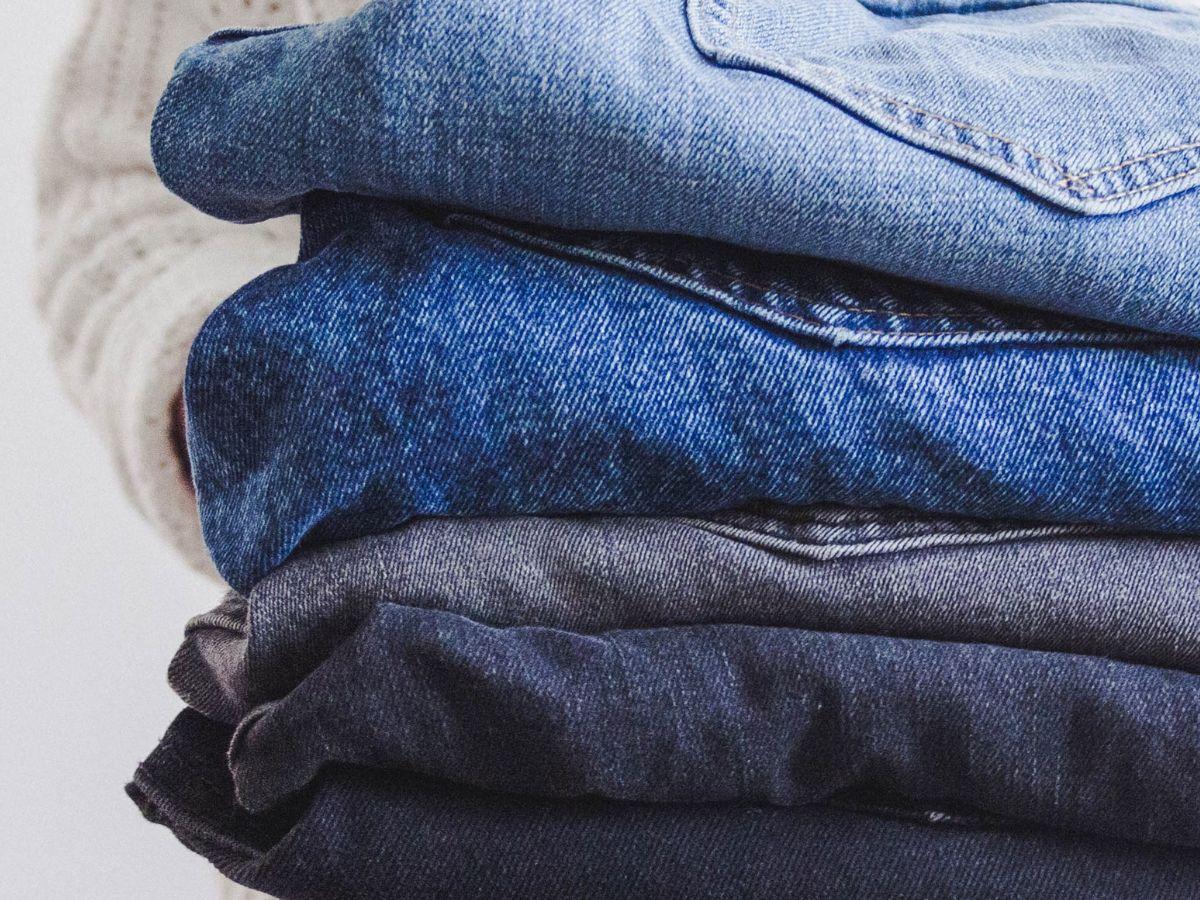 Man Basic chuyên các sản phẩm quần jeans nam