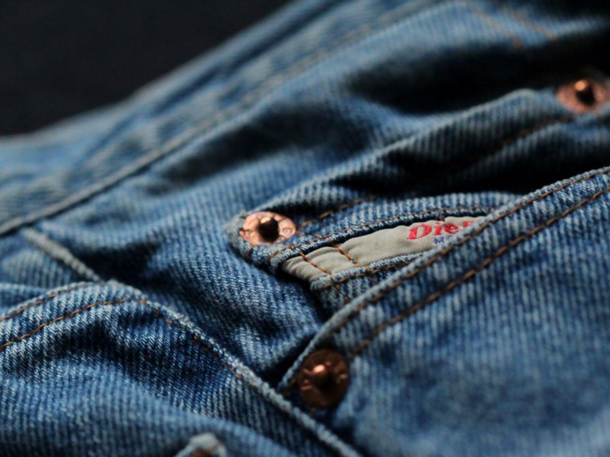 Những chiếc quần jean MK đều có thiết kế đa dạng