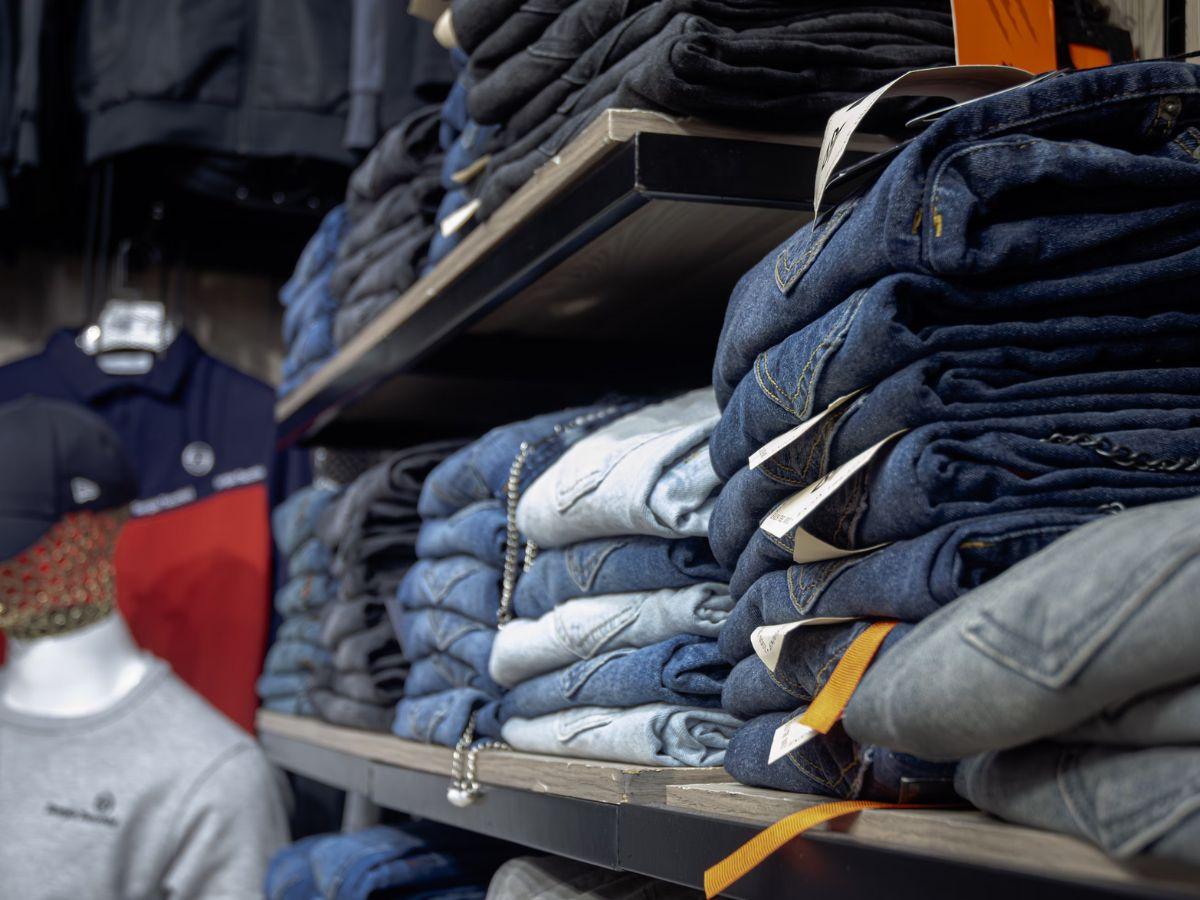 Ativalam Wardrobe có phong cách thiết kế năng động