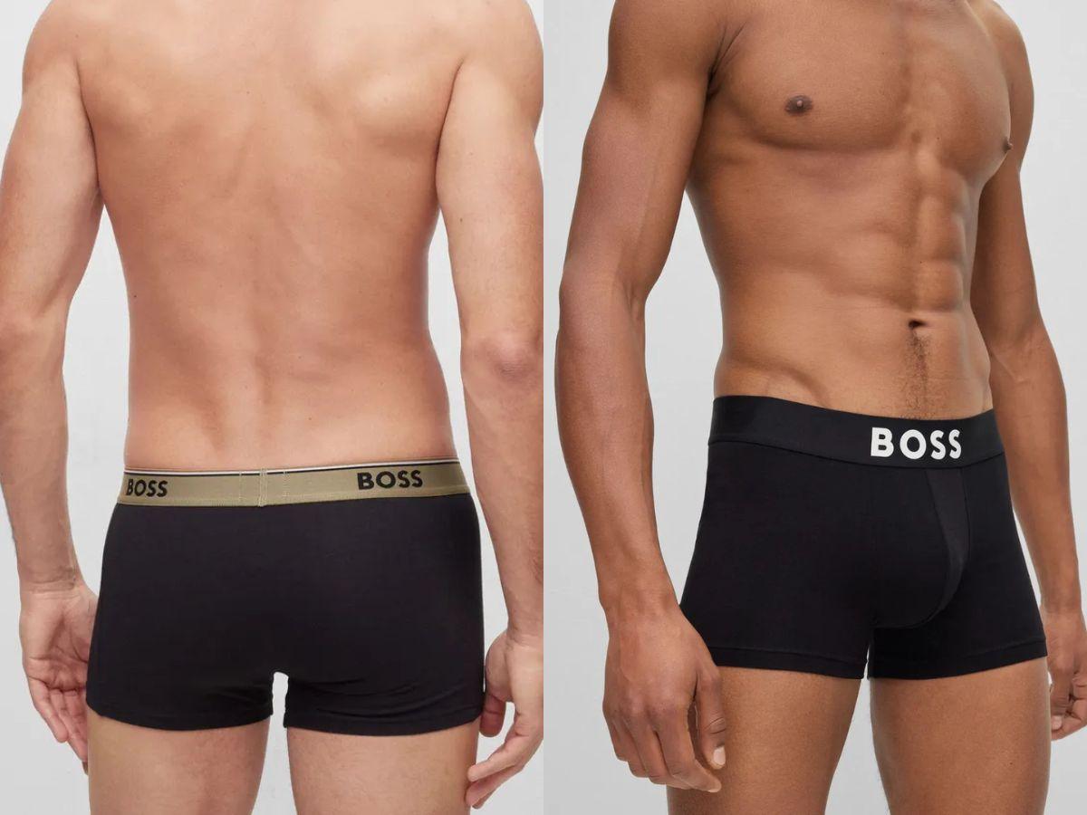 Dù chỉ mới ra mắt nhưng Front Row đã nhanh chóng khẳng định vị thế của mình trong phân khúc quần lót cao cấp (Nguồn: Front Row)