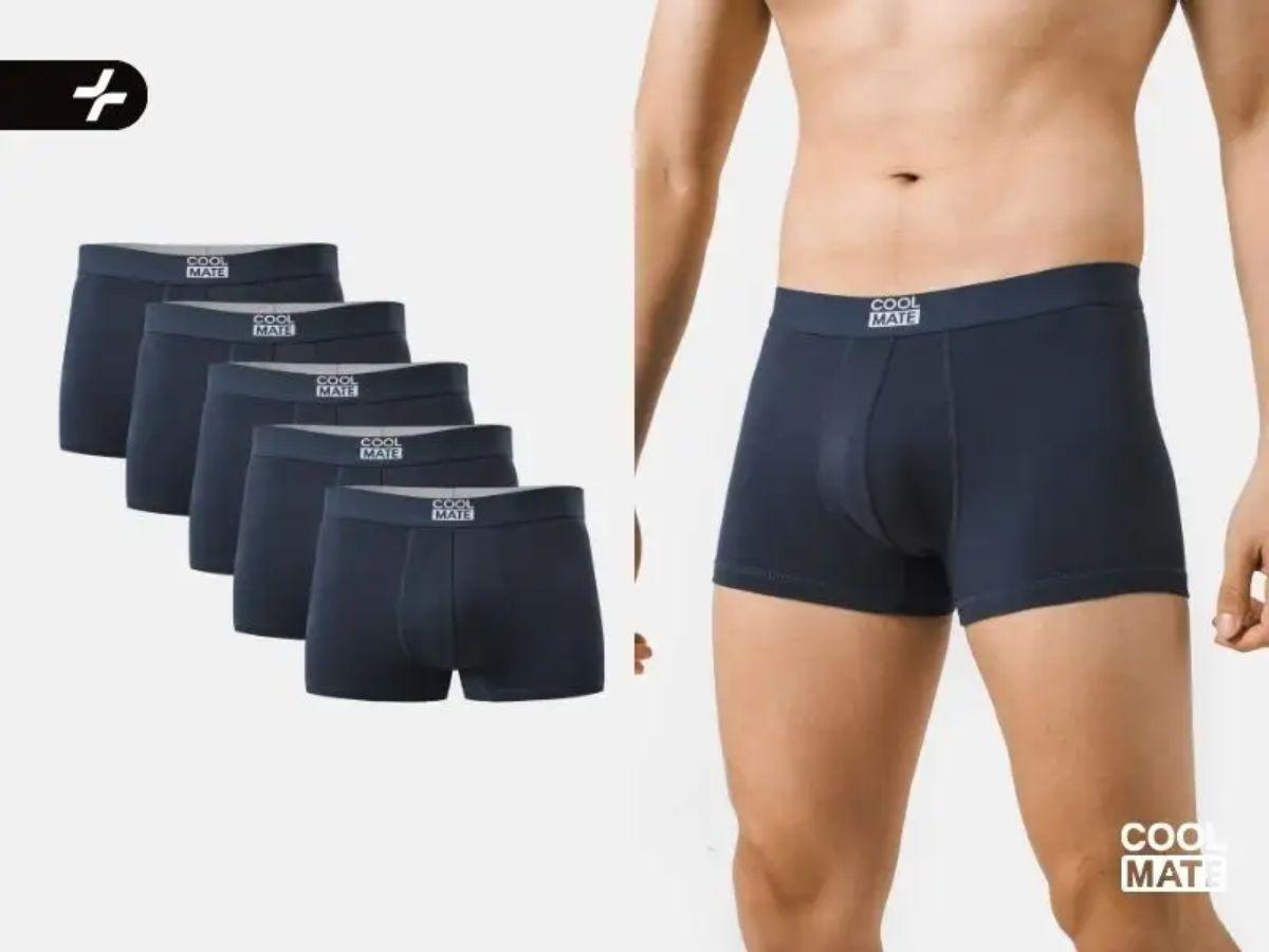 Chọn loại quần Hipster nếu bạn yêu cảm giác thoải mái