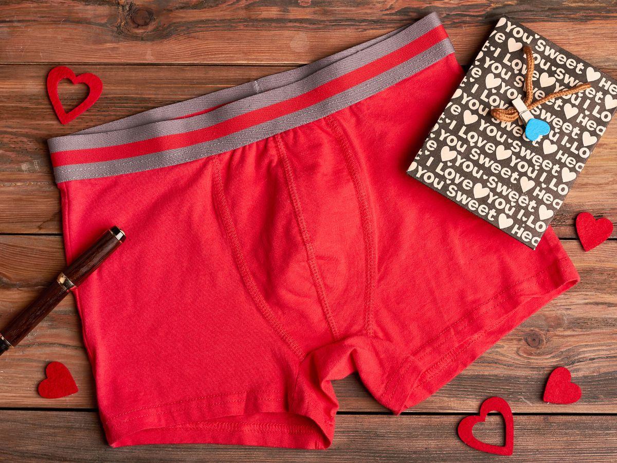 Quần boxer briefs