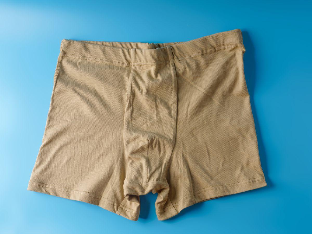 Quần trunk