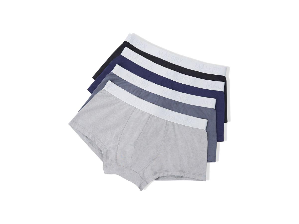 Nên mặc quần lót cotton khi nào?