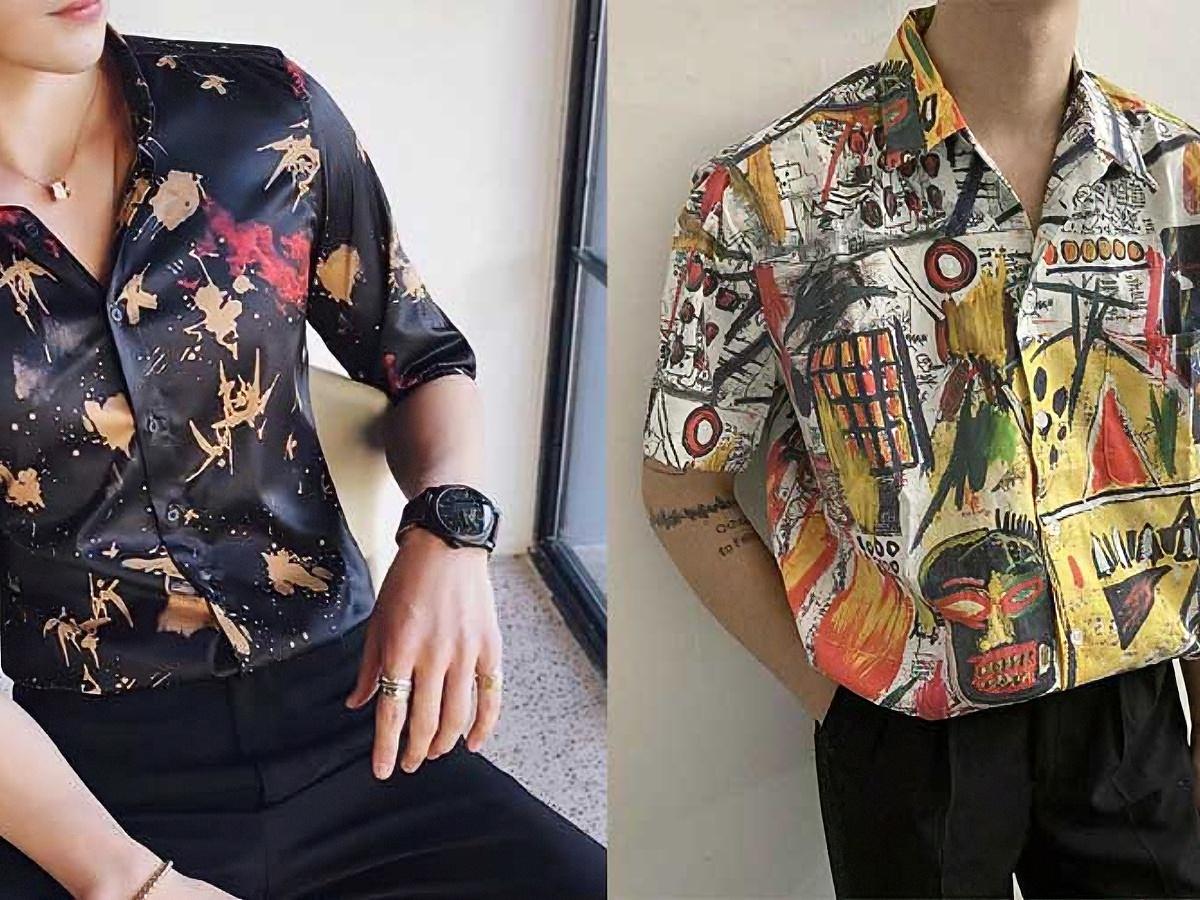 Lựa chọn áo có kích thước và kiểu dáng phù hợp