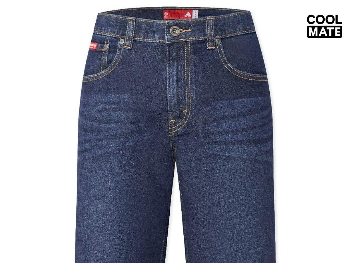 Quần short nam An Phước - Pierre Cardin