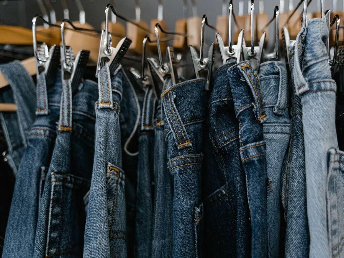 Shop quần jean nam TokyoLife