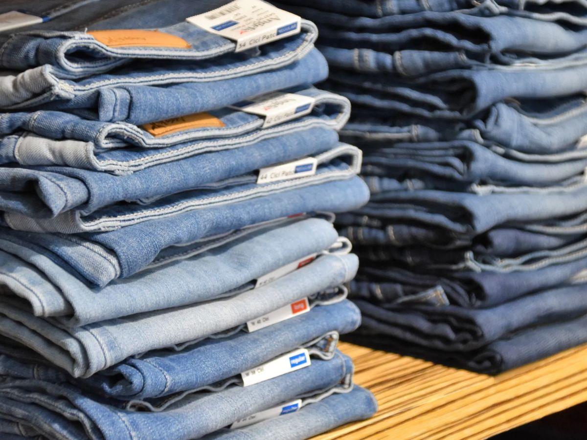 Shop quần jean nam Milvus