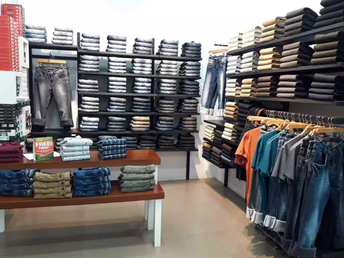 Thương hiệu thời trang King Store