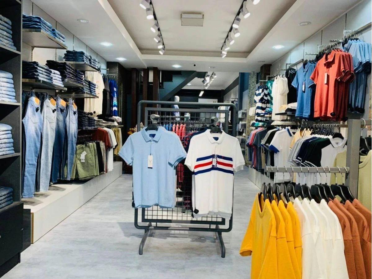 Shop quần jean nam Owen