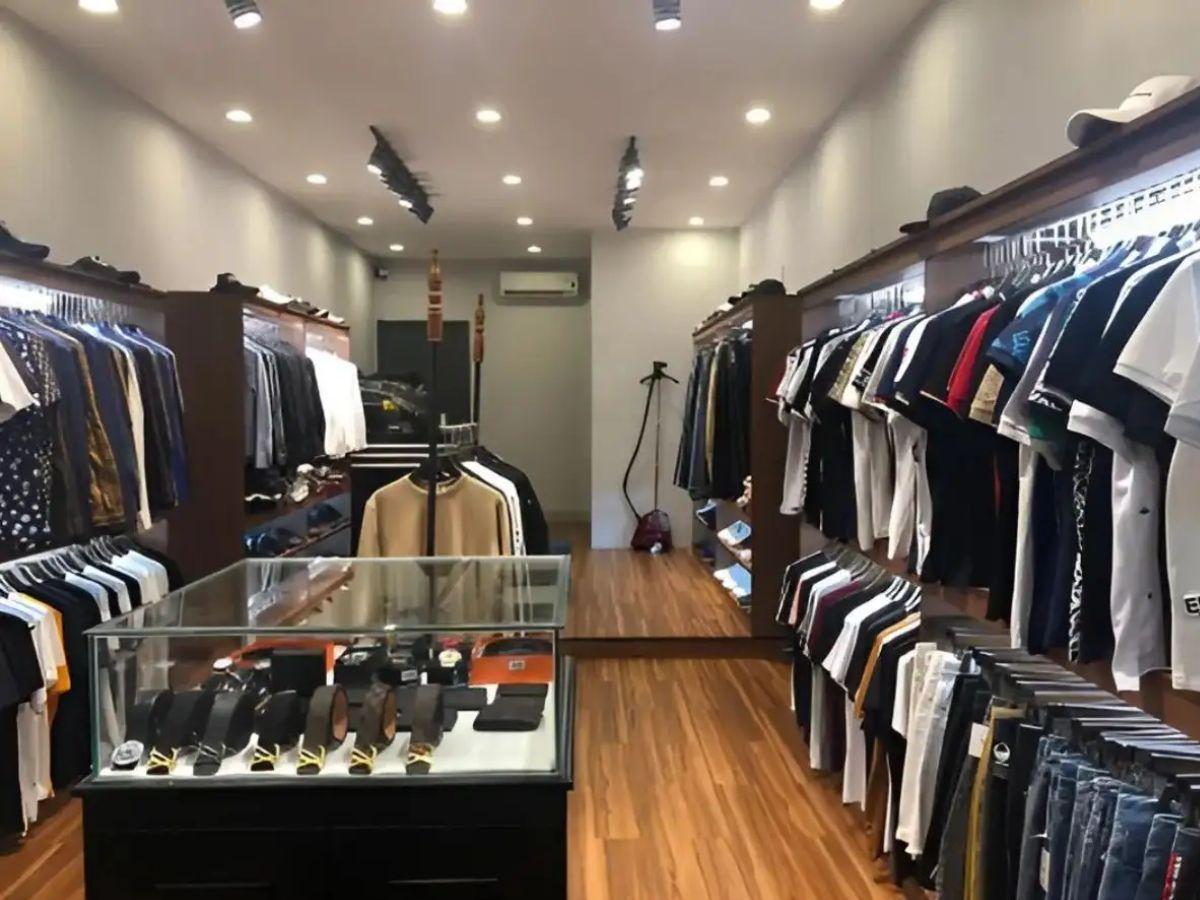 Shop quần jean nam Couple TX