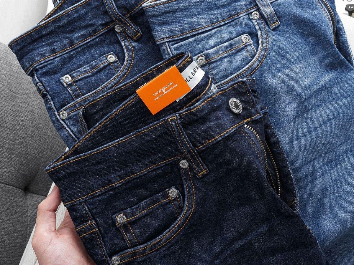 Shop quần jean nam Totoshop-Totoday