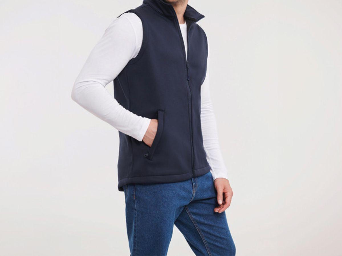 Phối gile theo phong cách công sở