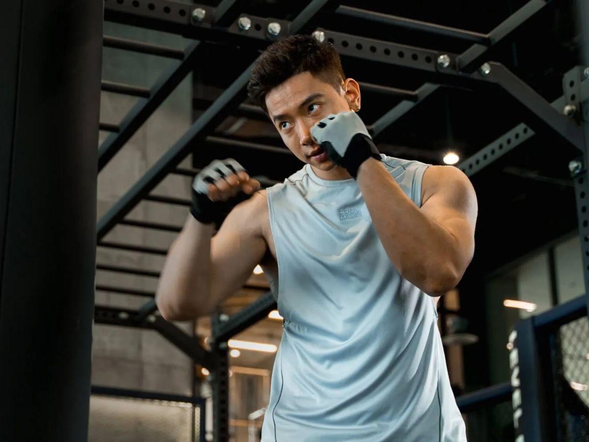 Tác động của tập gym đến sức khỏe người tập