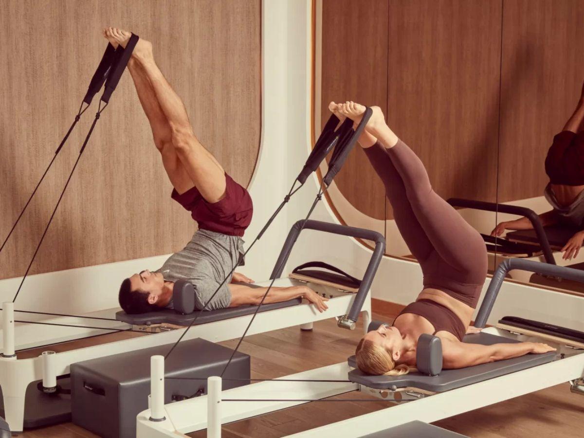 Một vài lỗi thường gặp khi tập Pilates và cách khắc phục