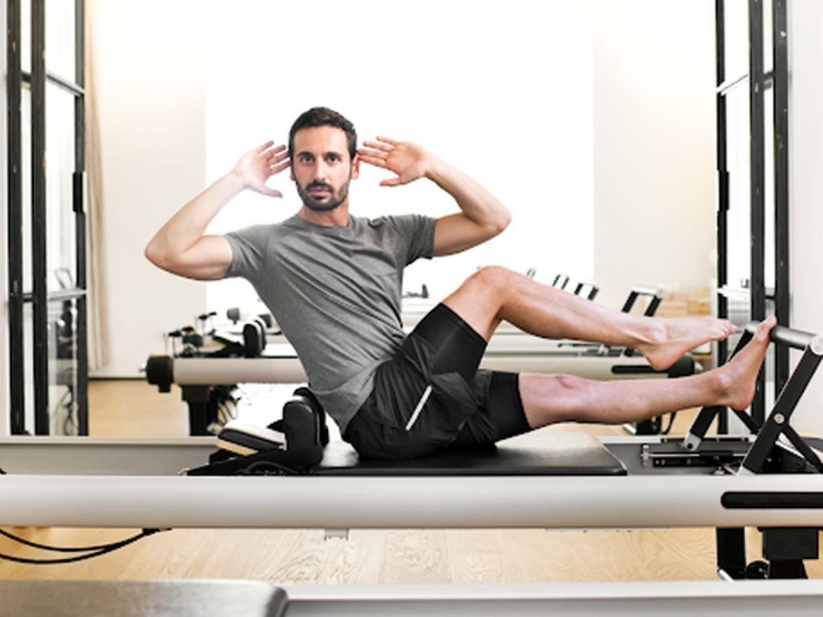 Tác dụng tuyệt vời của Pilates đối với sức khỏe thể chất