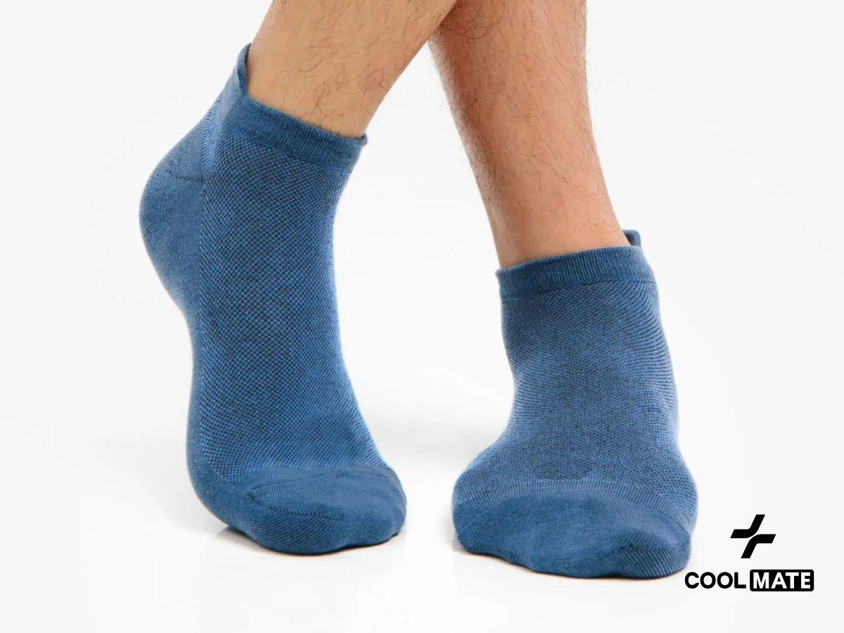 Tất cổ thấp (Tất ankle)