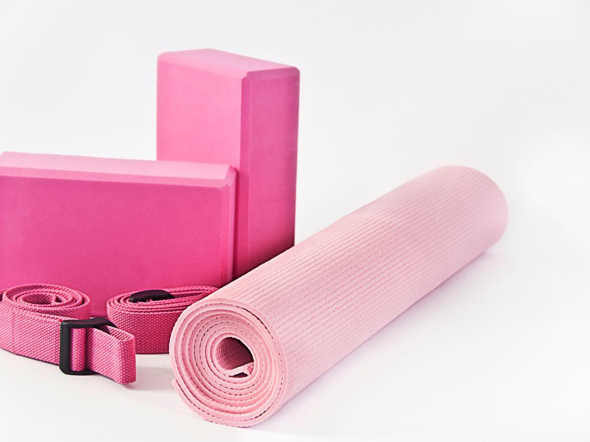Thảm yoga NBR