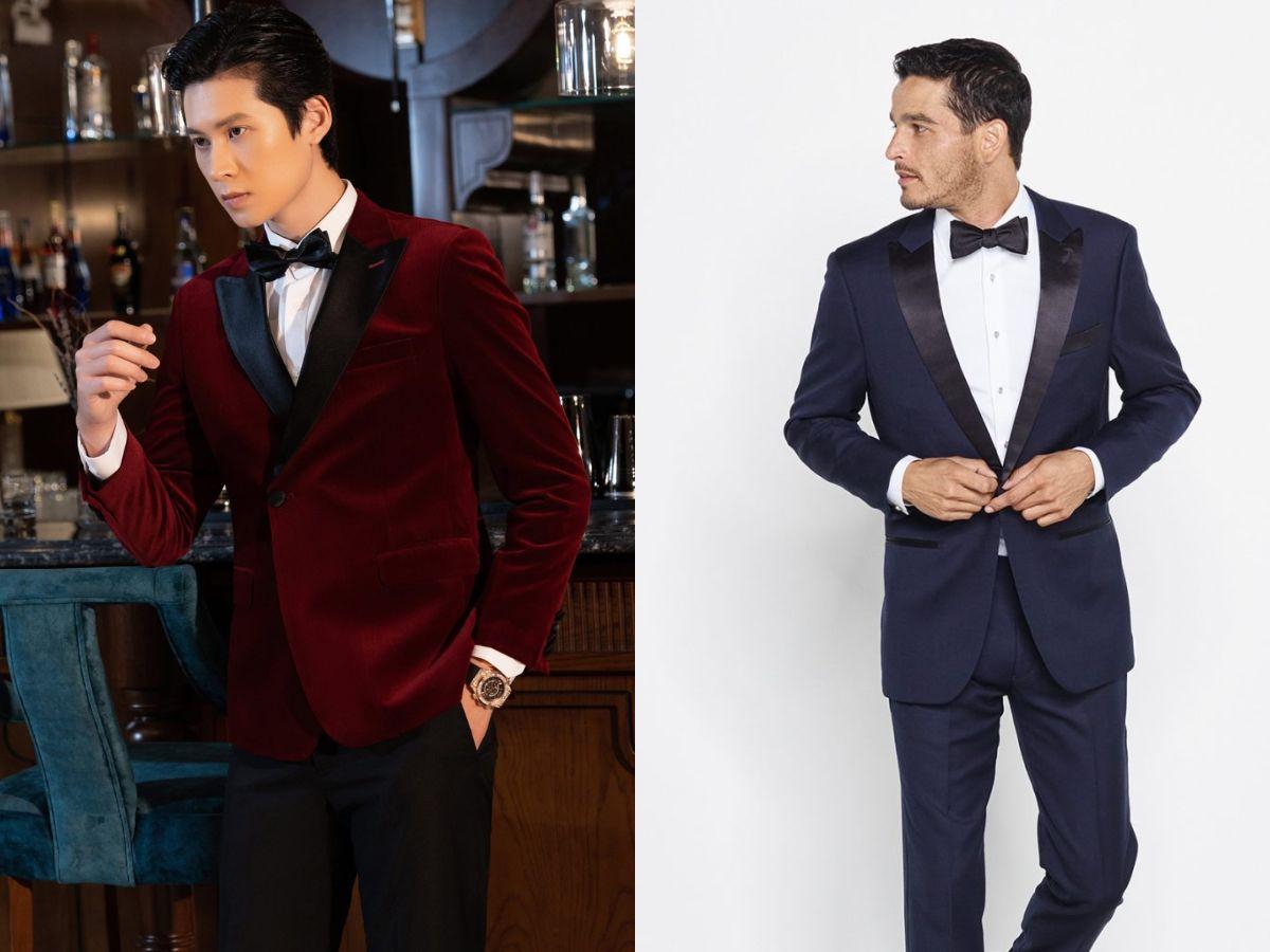 Thuê vest chú rể TPHCM - Cửa hàng Venesto