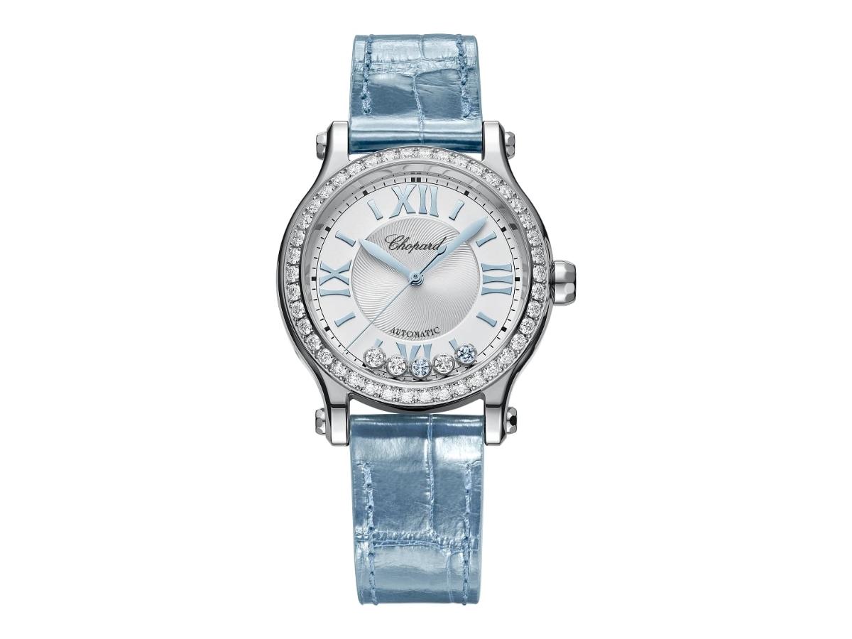 Đồng hồ Chopard dành cho nhóm khách hàng thượng lưu