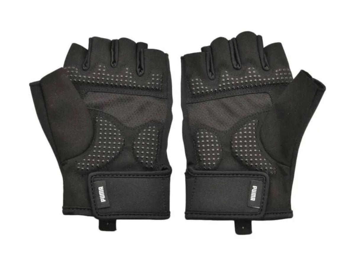 Găng tay tập gym có quấn cổ tay OEM VJ1125