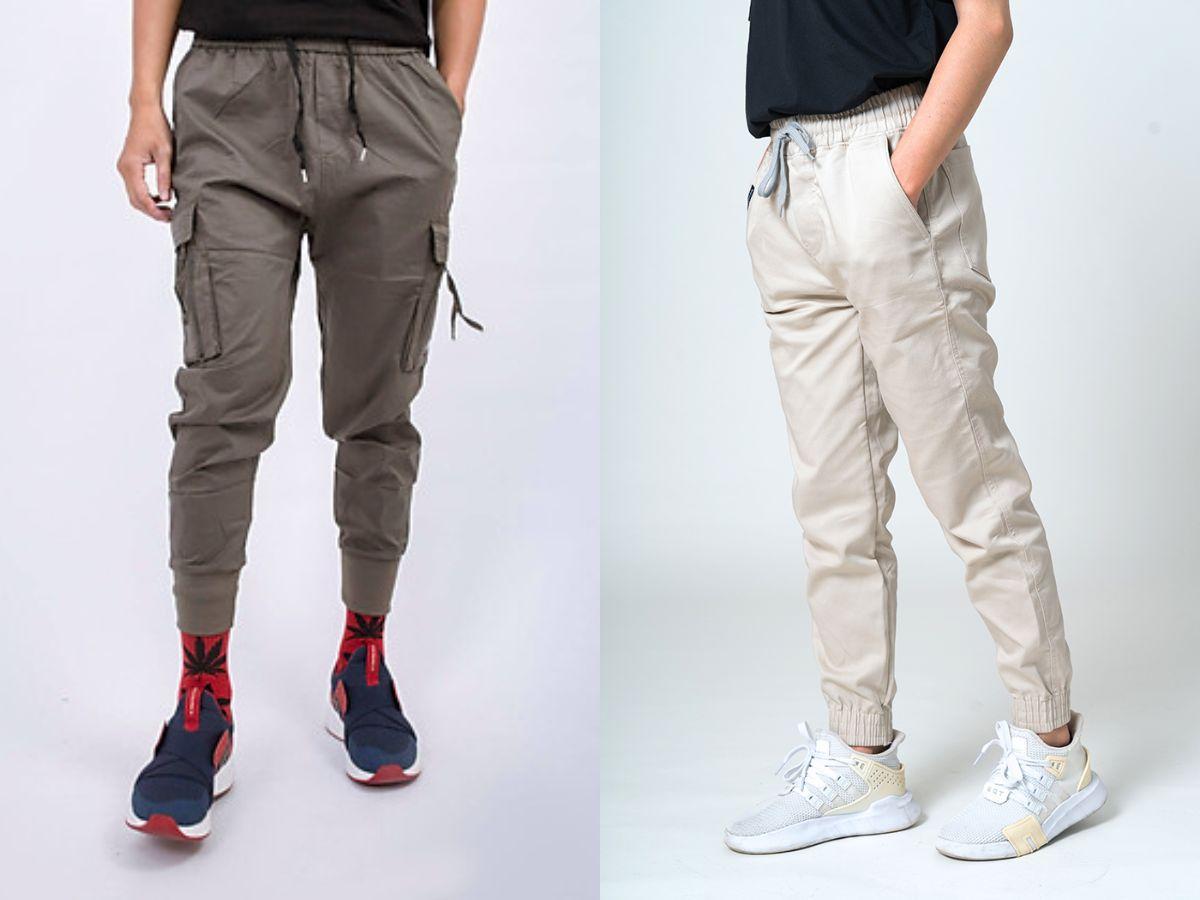 Phong cách thời trang unisex và street style cá tính