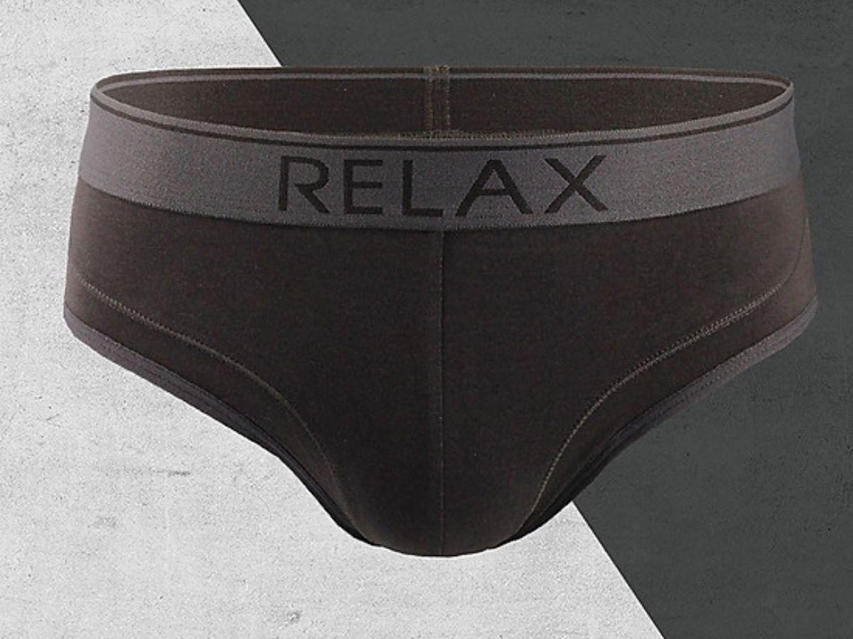 Relax