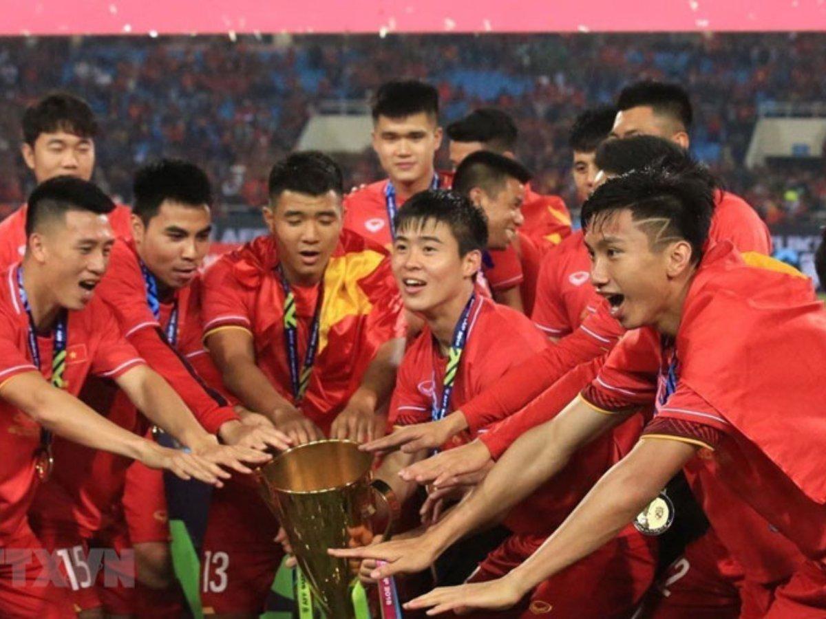 Tinh thần đồng đội bất diệt trong bóng đá