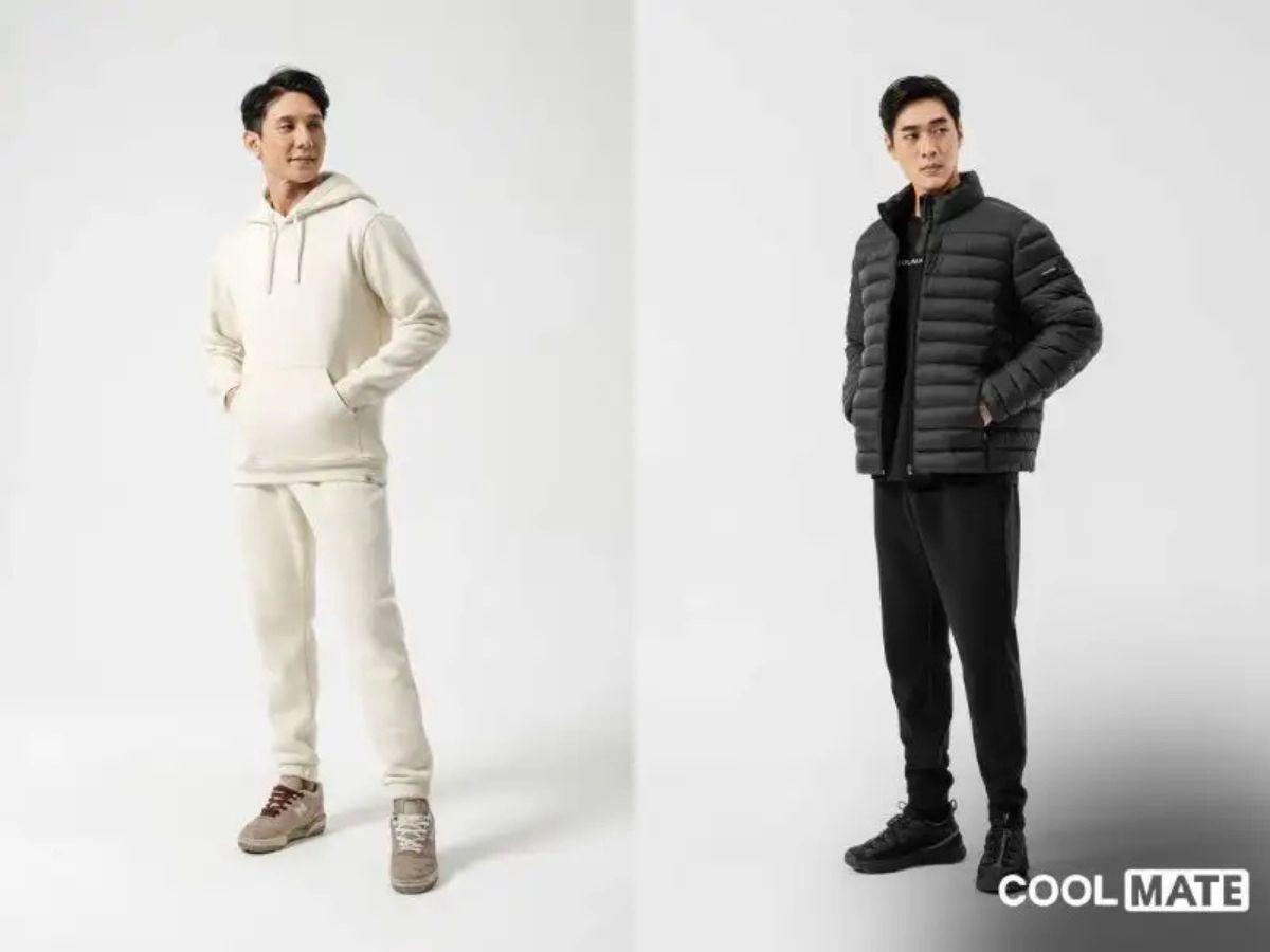Phong Cách Phối Đồ Thể Thao Athleisure Và Minimalism Sport