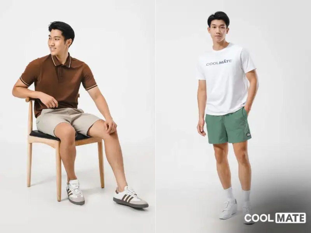 Gợi Ý Trang Phục Cho Người Thấp – Tăng Chiều Cao Và Phong Cách