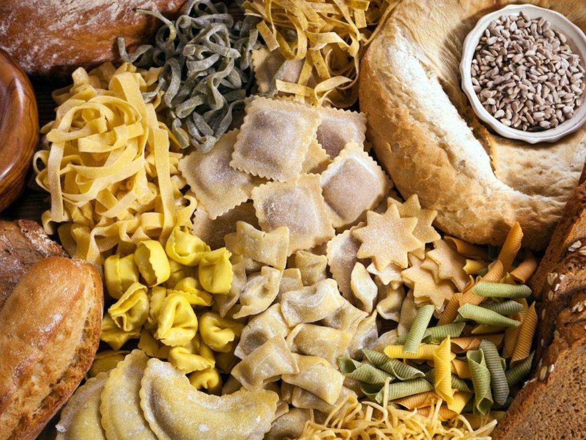 Carb là nguồn năng lượng chính của cơ thể