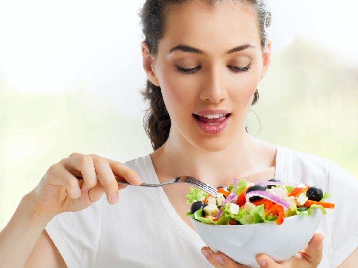Thời điểm lý tưởng để ăn là 30 phút đến 1 giờ sau tập