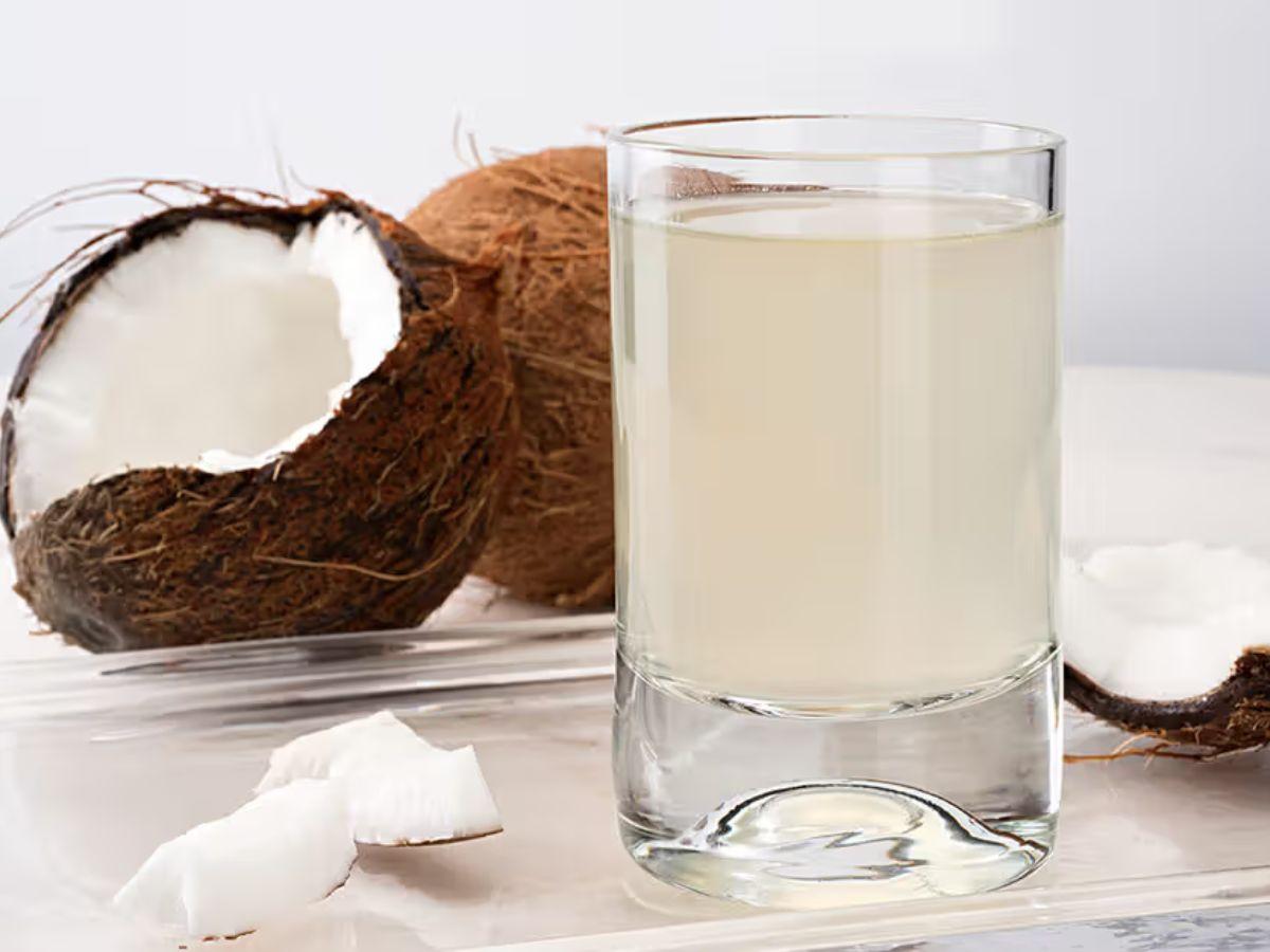 Bổ sung nước sau tập là ưu tiên hàng đầu