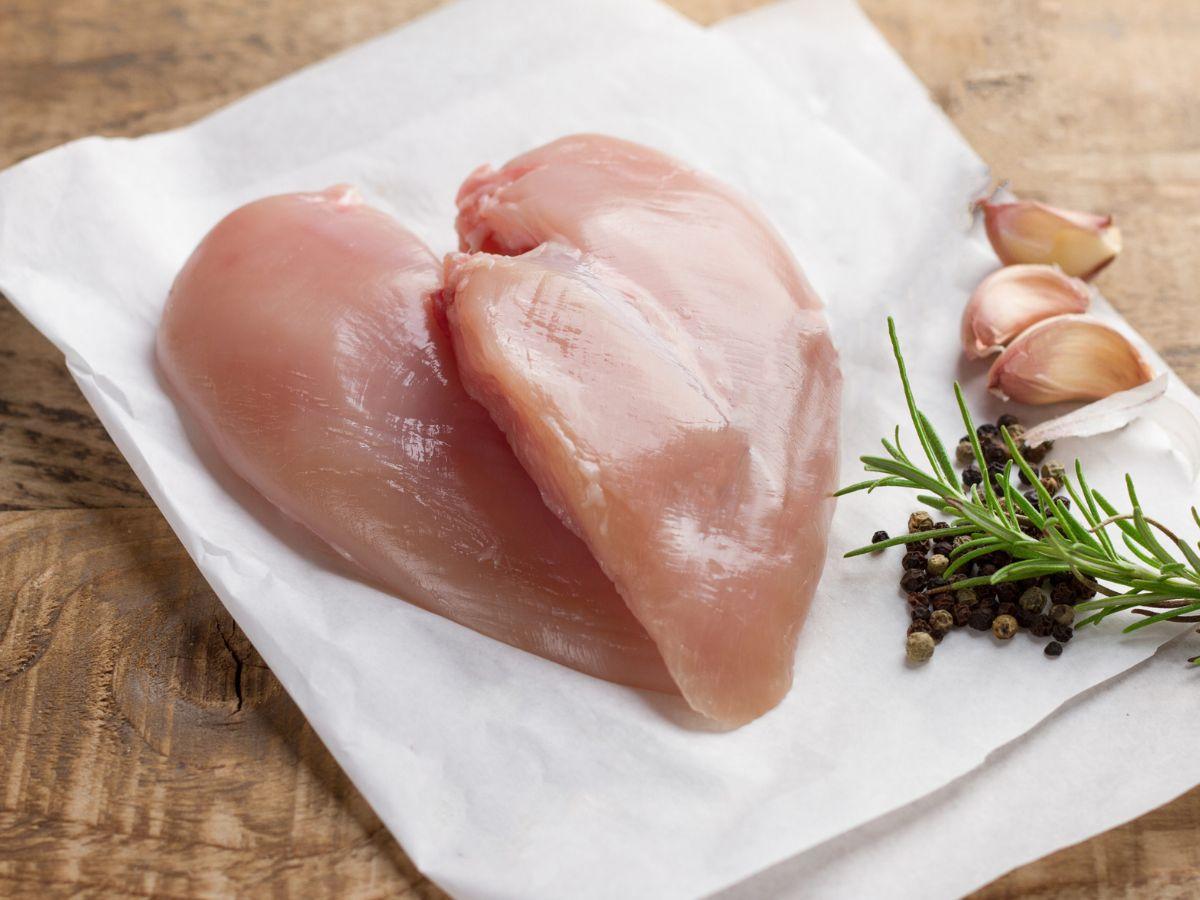 Protein giúp phục hồi cơ bắp