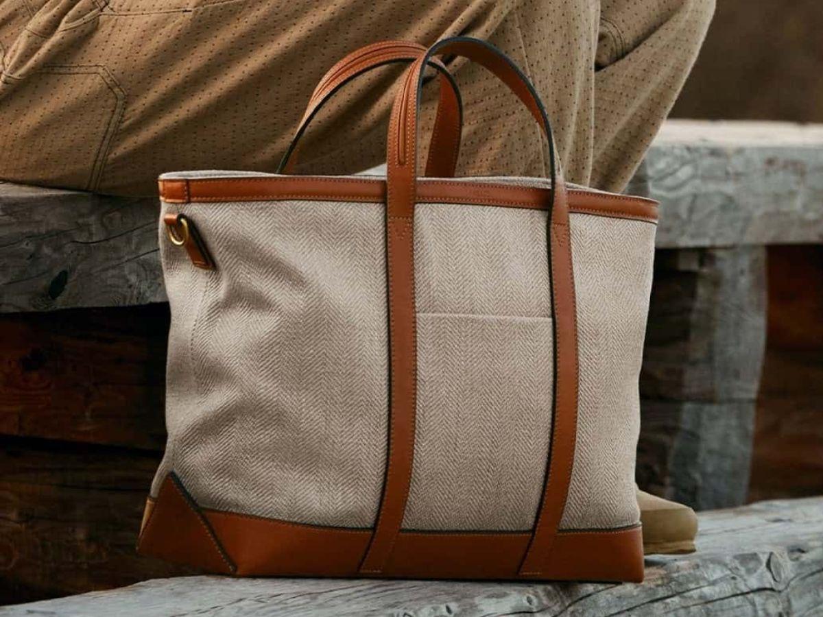 Chọn túi tote theo mục đích sử dụng
