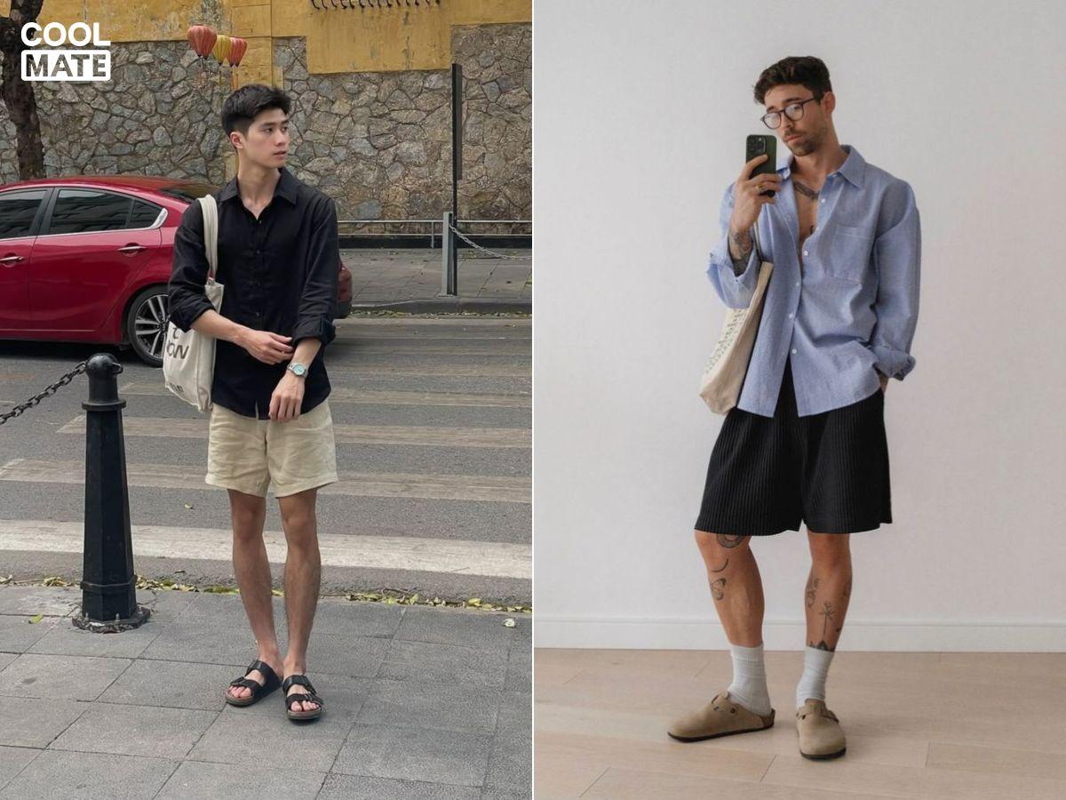 Chọn túi tote làm từ cotton tinh tế và sang trọng 