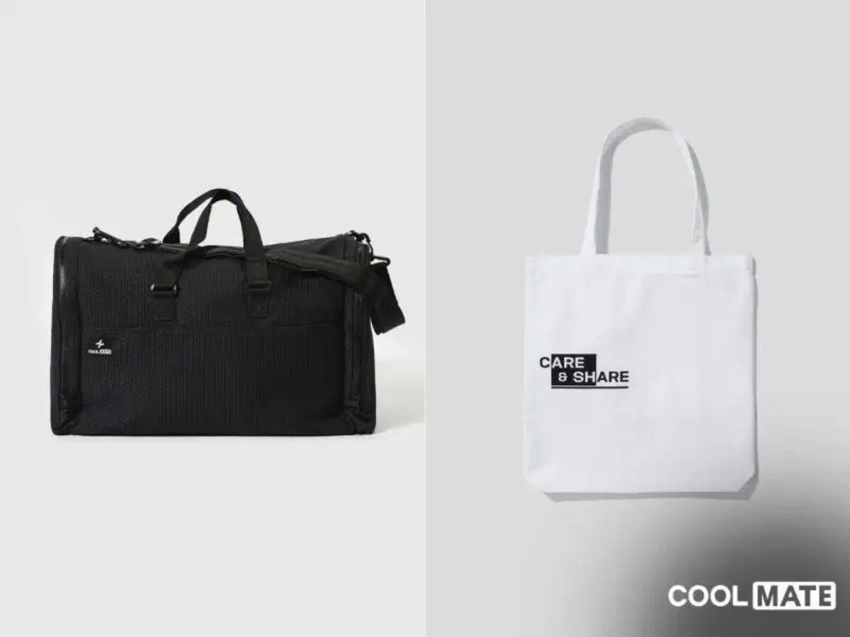 Túi Xách Và Tote Bag – Phụ Kiện Tiện Dụng Cho Mọi Hoàn Cảnh