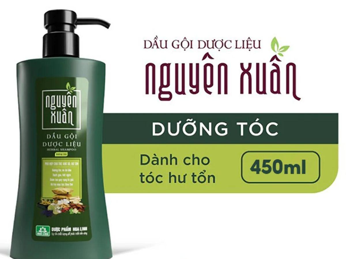 Nguyên Xuân