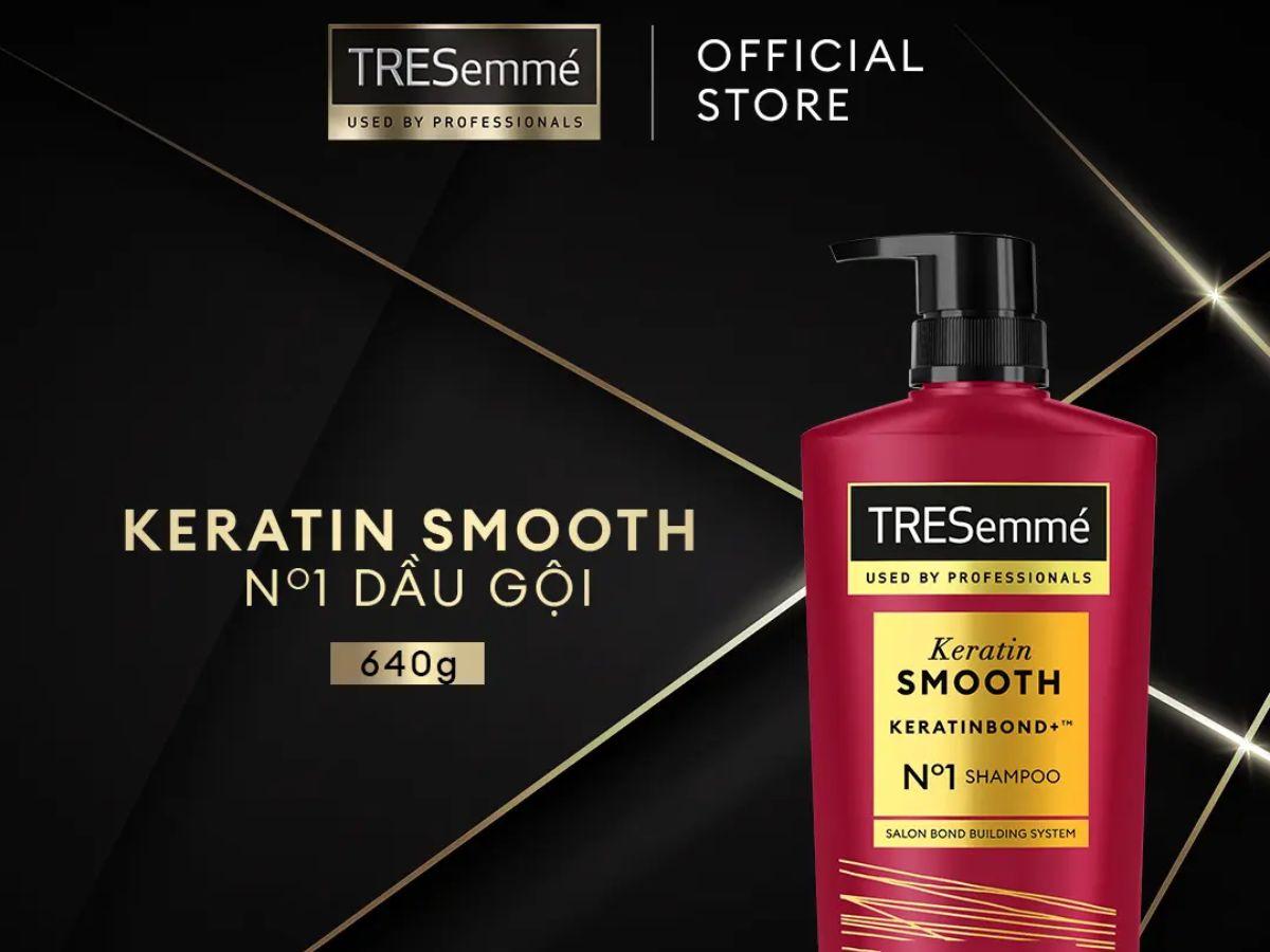 TRESemmé