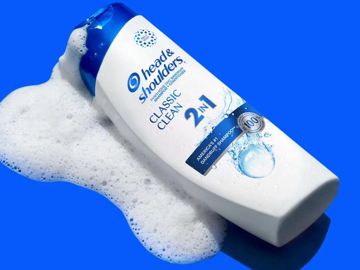 Head&Shoulders