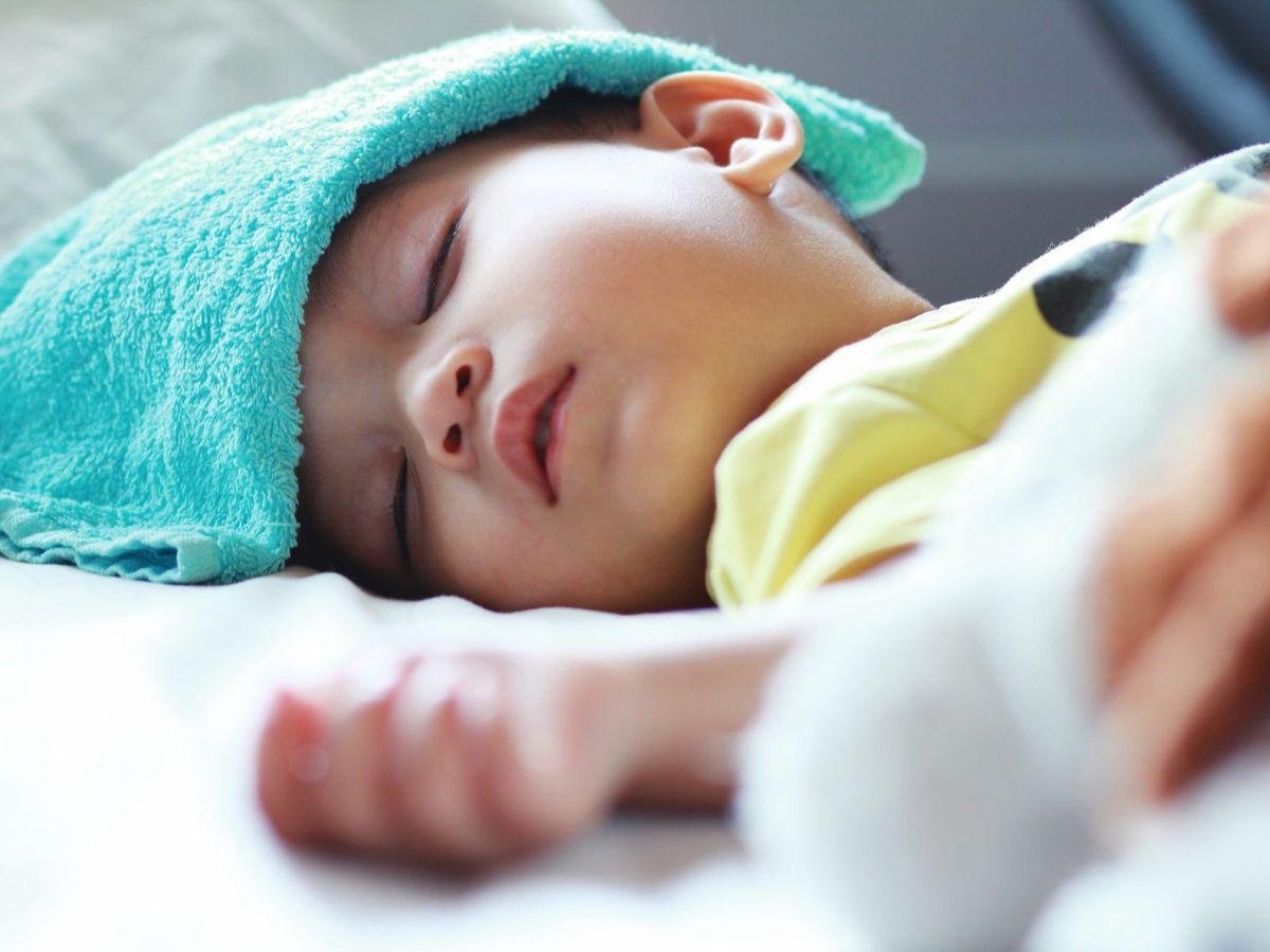 Bệnh não mô cầu rất nguy hiểm