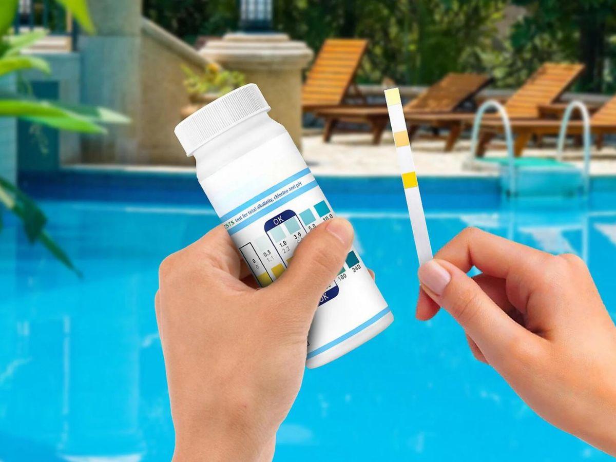 Hoá chất giữ chất lượng cho nước