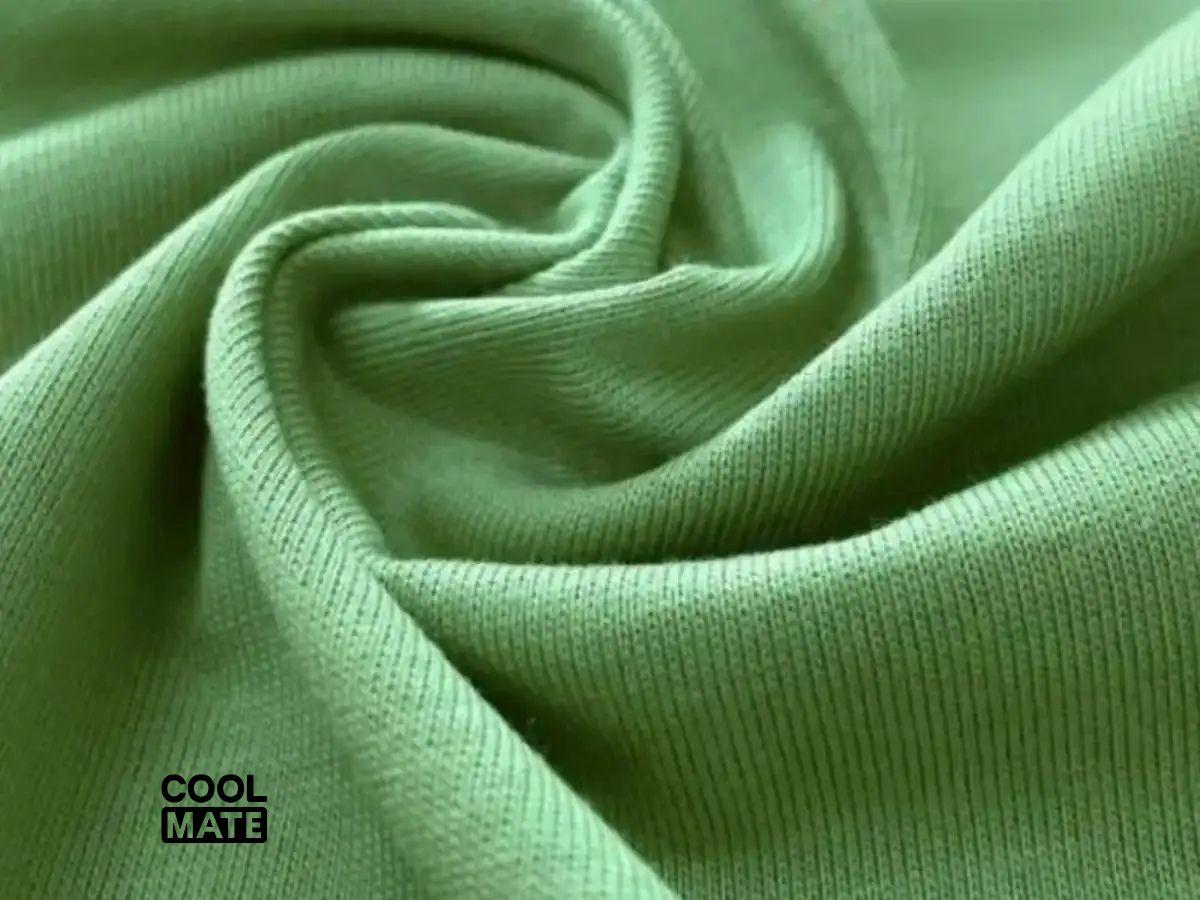 Vải cotton 65/35 là lựa chọn hoàn hảo với chất liệu thoải mái, thấm hút mồ hôi tốt