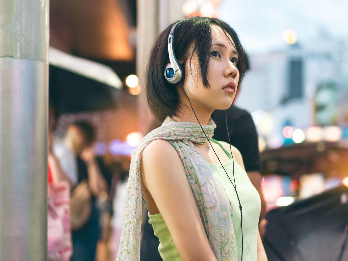 Nguồn gốc của phong cách Y2K
